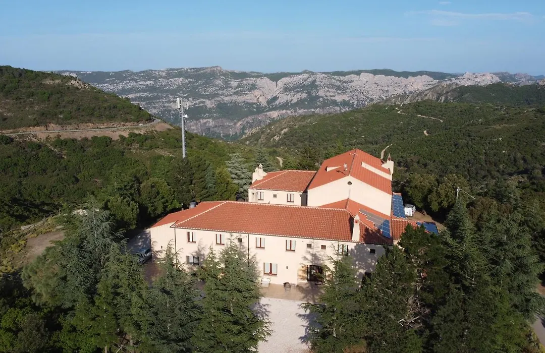 Gorropu Hotel-1